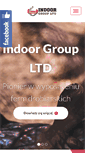 Mobile Screenshot of indoor.com.pl